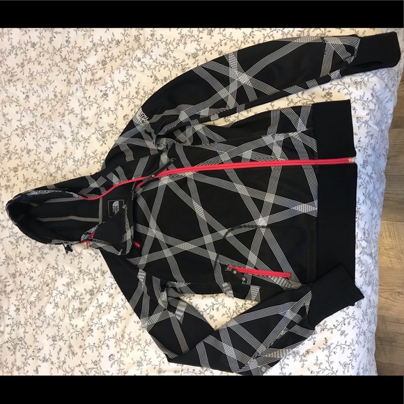 North Face sweater (size small) - Picture 1 of 3